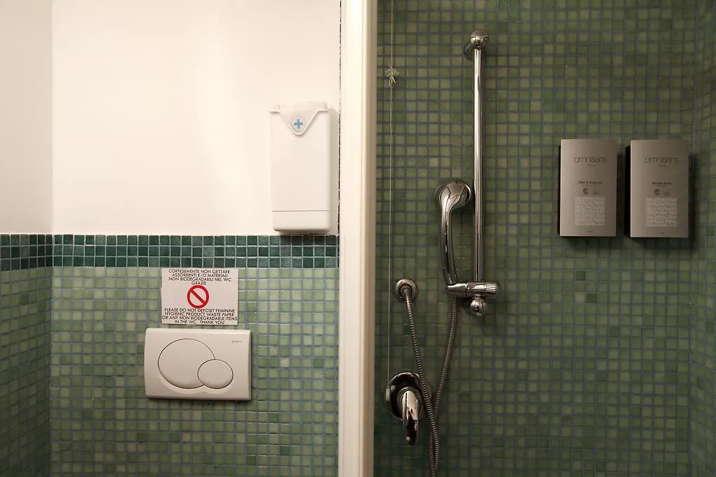 Apartment Best Suites Navona Rome Italy