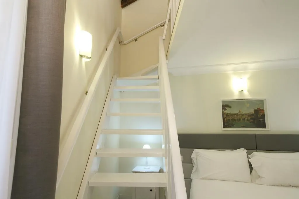 Best Suites Navona Roma Apartamento