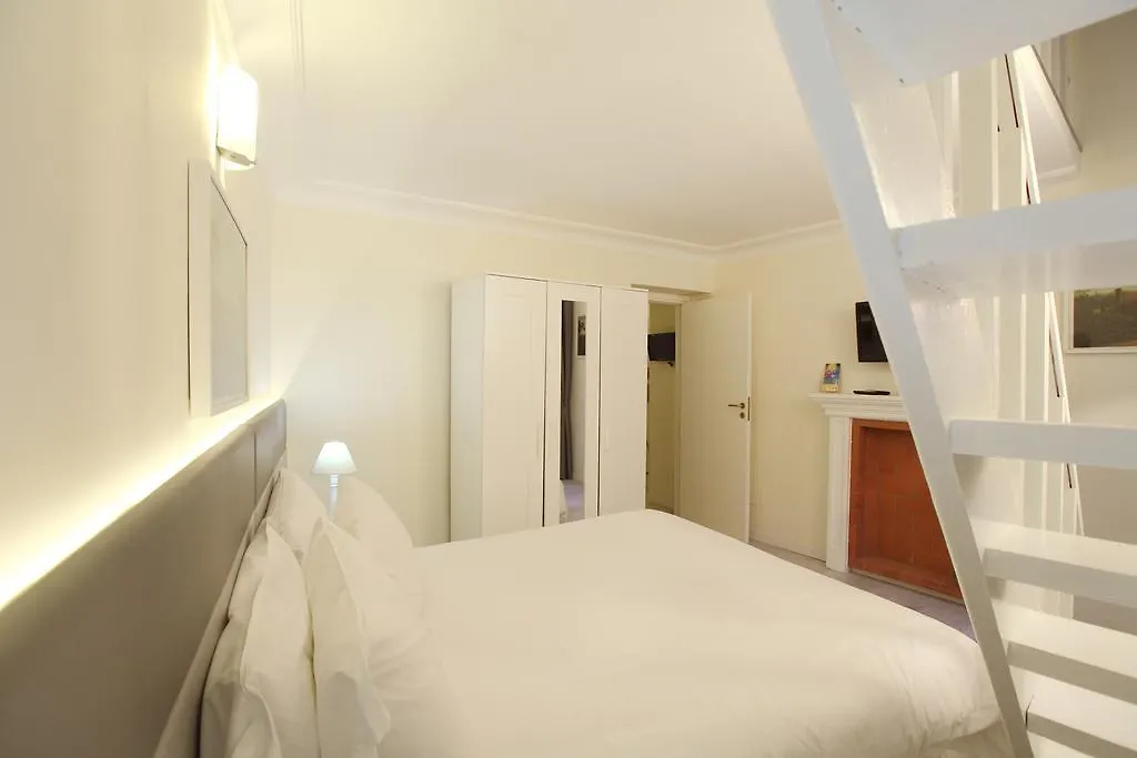 Apartment Best Suites Navona Rome