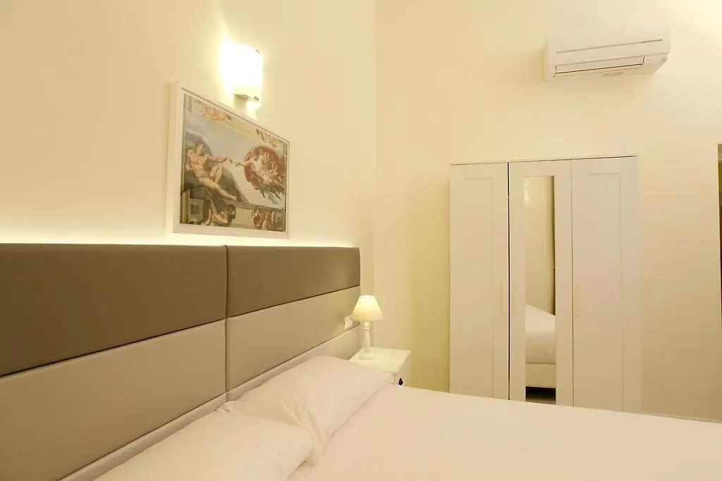 Best Suites Navona Rome Apartment