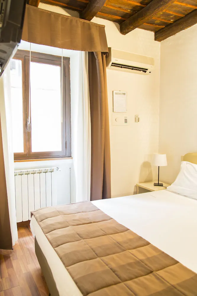 Best Suites Navona Рим 0*,