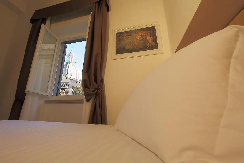 Best Suites Navona Rom