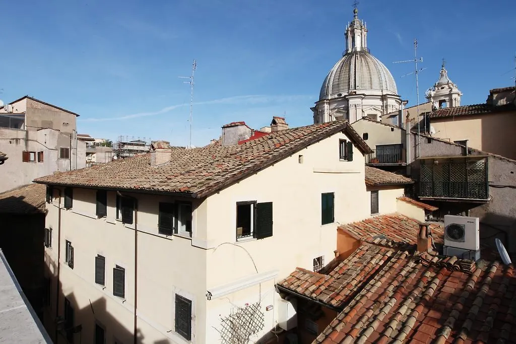 Best Suites Navona Rom Italien