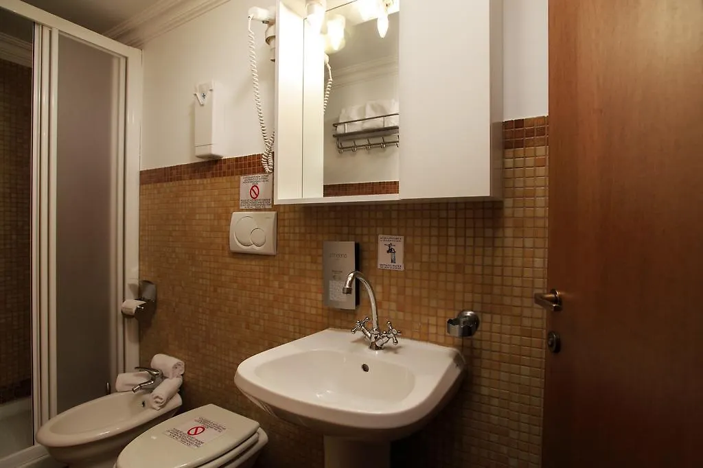 Best Suites Navona Rom
